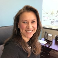 Theresa MacDonald