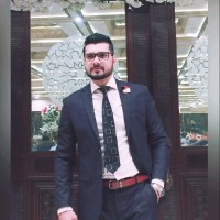 Hassaan Ahmed