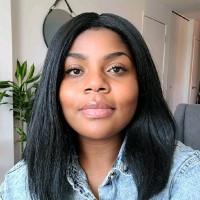Murielle Auguste, Ts