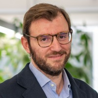 Lefteris Serviou, MBA