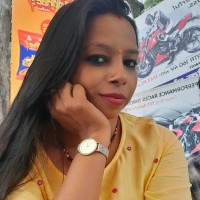 Preeti Kumari