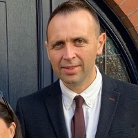 Joe Norney