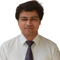 Dr. Rahul Kumar