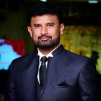 Chetan Kumar
