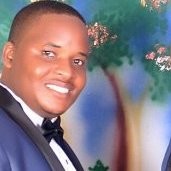 Victor Ndamgoba
