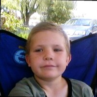 Jack Haddrill