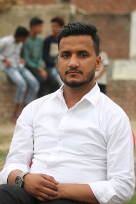 Mursaleen Umar
