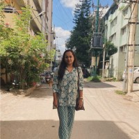 Monisha Muthukumar