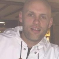 DANIEL PATTERSON