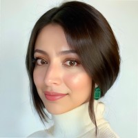 Valeria Garza