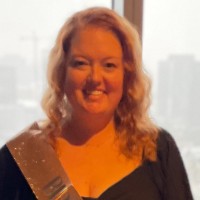 Cara Bernhard, MS