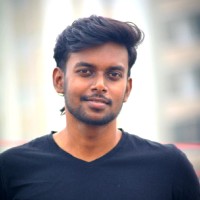 Ananthakarthick G