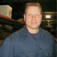 Matt Zehnder