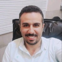 Ahmed Moharm أحمد محرم