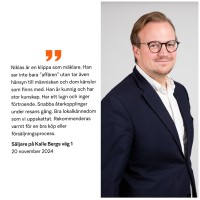 Niklas Davidsson