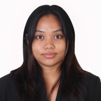 Shairah Ericka Amora