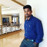 Kamaladhar D