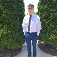 Jared Guillen, Ei