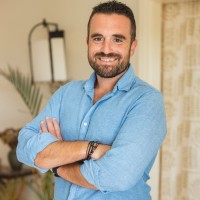 Spiros Kolitas