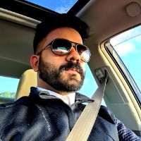 Sagas Raveendran