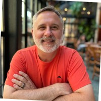 Dave Barzyk
