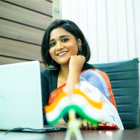 Sudeshna Basu