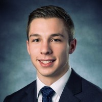 Logan Olsen