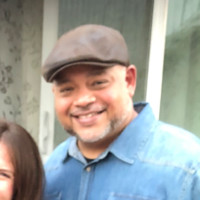 Steve Ramos
