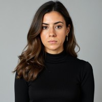 Alyssa Carzoli