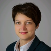 Jolanta Łozińska