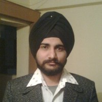 Manpreet Singh