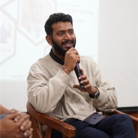 RAUNAK RAJ