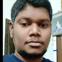 Ambuj Kumar Chhatoi