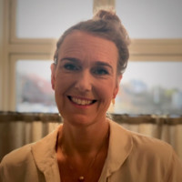 Tine Hansen