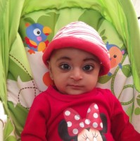 Firdos Ali Baig