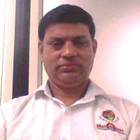 Vijay Thorat