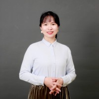 Crystal Wei
