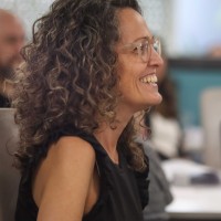 María Eugenia Méndez