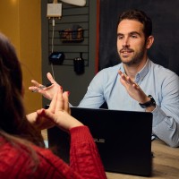 Marco Antonio Manzano Palomero