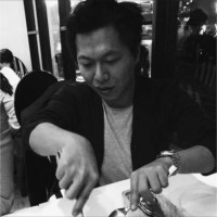 Eric Hu