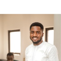 Ibrahim Murtala Msc, Pmp