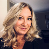 Patricia Madeira