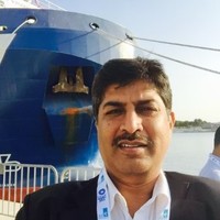Syed Shahnawaz OEG