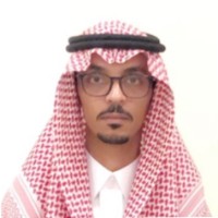 Hamoud Almutairi