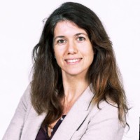 Marie-Pierre Baille