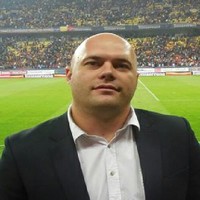 Catalin Horea