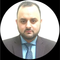 Kashif Kiani