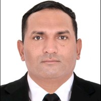 Dipak Basnet