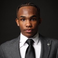 Jamison Baker