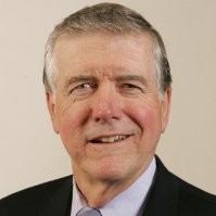 Tom Hazlett